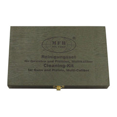 MFH Reinigungsset Für Gewehr & Pistole | Multikaliber