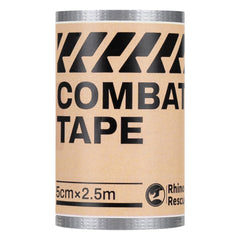 Rhino Rescue Erste Hilfe Fixierpflaster Combat