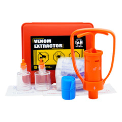 Rhino Rescue Erste Hilfe Giftabsauger