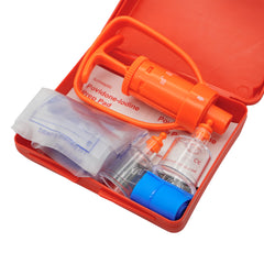 Rhino Rescue Erste Hilfe Giftabsauger