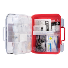 Rhino Rescue Erste Hilfe Koffer 350-teiliges Profi Set