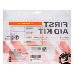 Rhino Rescue Erste Hilfe Nachfüllset 220-teilig