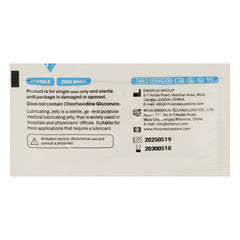 Rhino Rescue Erste Hilfe Nasen-Rachen-Tubus