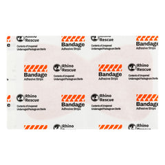 Rhino Rescue Erste Hilfe Pflaster Set