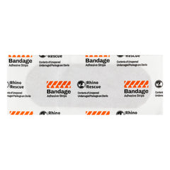 Rhino Rescue Erste Hilfe Pflaster Set