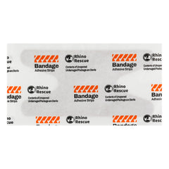 Rhino Rescue Erste Hilfe Pflaster Set