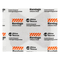 Rhino Rescue Erste Hilfe Pflaster Set