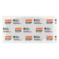 Rhino Rescue Erste Hilfe Pflaster Set