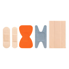 Rhino Rescue Erste Hilfe Pflaster Set