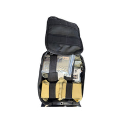 Rhino Rescue Erste Hilfe Set IFAK Tasche CMS