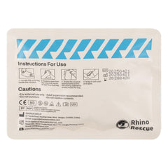 Rhino Rescue Erste Hilfe Sofort Kühlkompresse