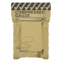 Rhino Rescue Erste Hilfe Verbandmull Komprimierte Gaze