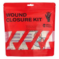 Rhino Rescue Erste Hilfe Wundverschluss Set