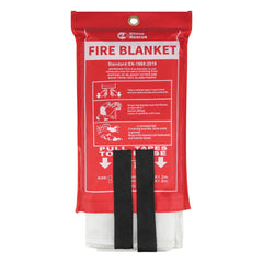 Rhino Rescue Erste Hilfe Löschdecke