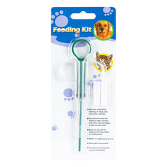 Rhino Rescue Tier Erste Hilfe Set für Hunde