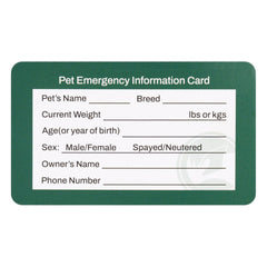 Rhino Rescue Tier Erste Hilfe Set für Hunde