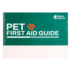 Rhino Rescue Tier Erste Hilfe Set für Hunde