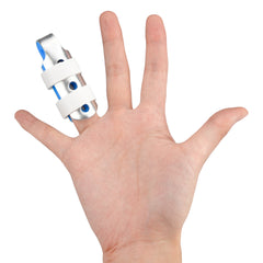 Rhino Rescue Fingerschienen Set