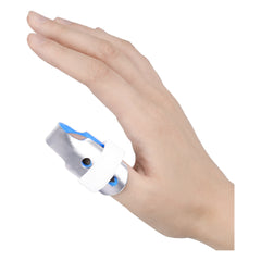 Rhino Rescue Fingerschienen Set