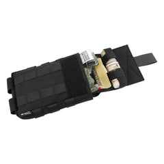 Rhino Rescue Erste Hilfe Set IFAK Tasche 001M