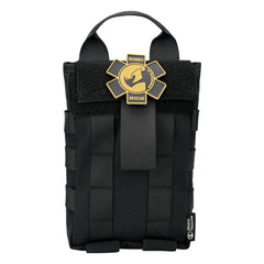 Rhino Rescue Erste Hilfe Set IFAK Tasche 001M