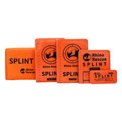 Rhino Rescue SAM Splint Notfallschiene Set