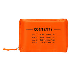 Rhino Rescue SAM Splint Notfallschiene Set