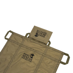 Rhino Rescue Erste Hilfe Notfall Rettungstrage