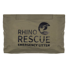 Rhino Rescue Erste Hilfe Notfall Rettungstrage