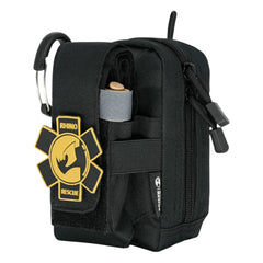 Rhino Rescue Erste Hilfe Set IFAK Bauchtasche