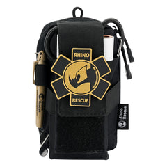 Rhino Rescue Erste Hilfe Set IFAK Bauchtasche