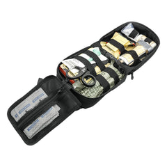 Rhino Rescue Erste Hilfe Set IFAK SE Tasche