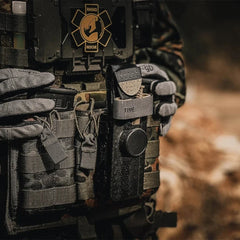 Rhino Rescue Tourniquet Plastik