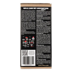 RifleCX Waffenpflege Set für Langwaffen