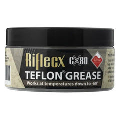 RifleCX Waffenpflege Teflon Fett