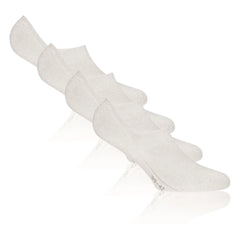 Rohner Footies 2er Pack Socken