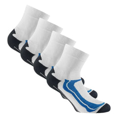 Rohner Quarter Sport 2er Pack Socken