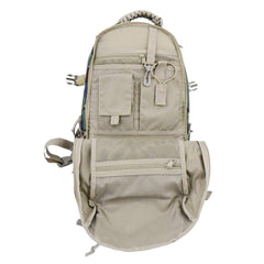 Rucksack Tactical Molle Summer-Camo