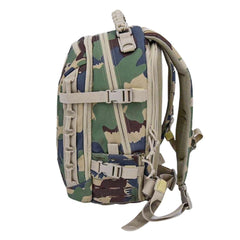 Rucksack Tactical Molle Summer-Camo