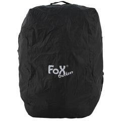 Fox Outdoor Rucksacküberzug “Transit I”, 80-100 L