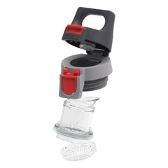 SIGG Thermo Trinkflasche Hot & Cold ONE 0.3L