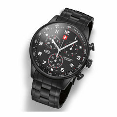 Swiss Military SM34012.04 Chronograph