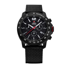 Swiss Military SM34033.06 Chronograph