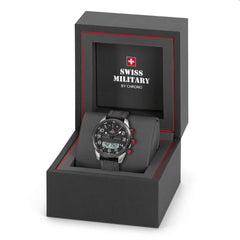 Swiss Military SM34061.01 Chronograph
