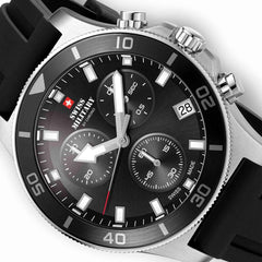 Swiss Military SM34067.07 Chronograph