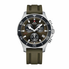 Swiss Military SM34067.09 Chronograph