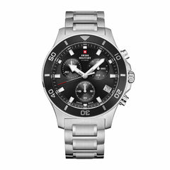 Swiss Military SM34067.10 Chronograph