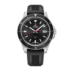 Swiss Military SM34082.07 Quarz Uhr