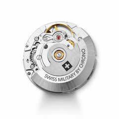 Swiss Military SMA34075.05 Taucheruhr Chronograph