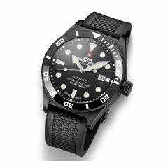 Swiss Military SMA34075.05 Taucheruhr Chronograph